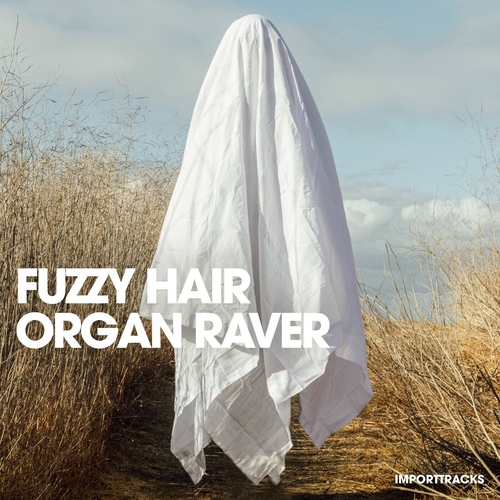 Fuzzy Hair - Organ Raver [IT039]